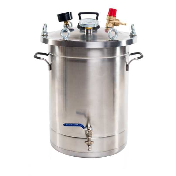 Распродажа автоклавов БУЛАТ в Темникове